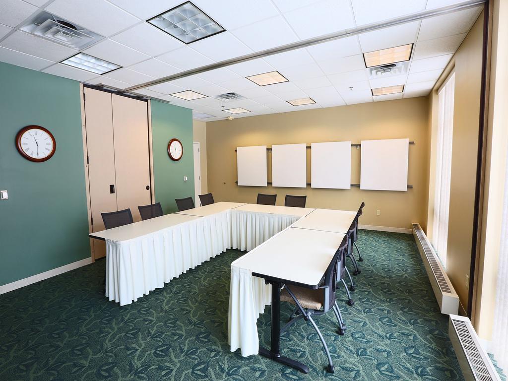 Haworth Inn & Conference Center Holland Εξωτερικό φωτογραφία