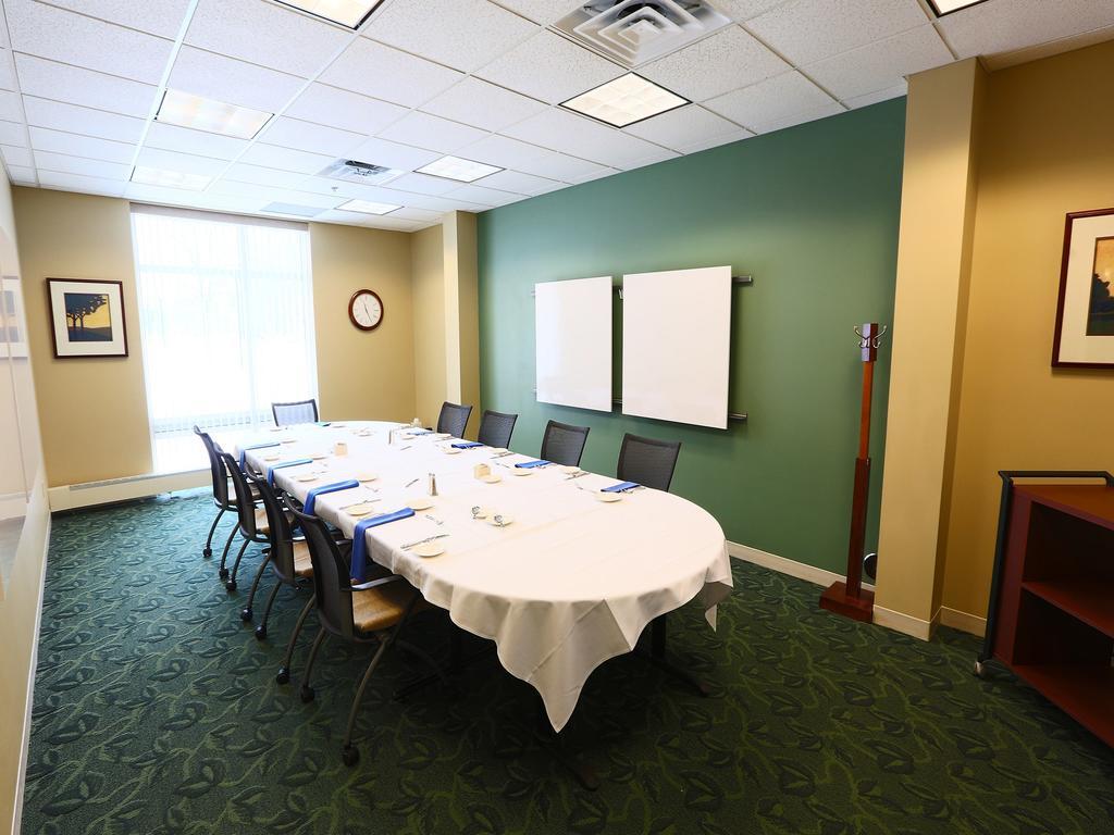Haworth Inn & Conference Center Holland Εξωτερικό φωτογραφία