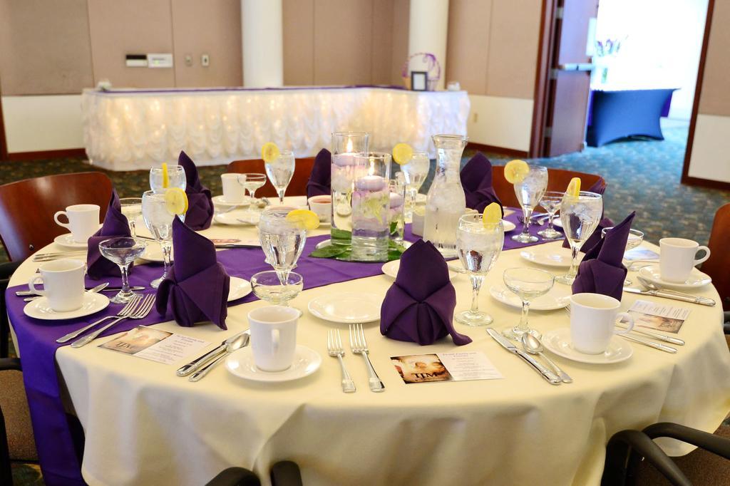 Haworth Inn & Conference Center Holland Εξωτερικό φωτογραφία
