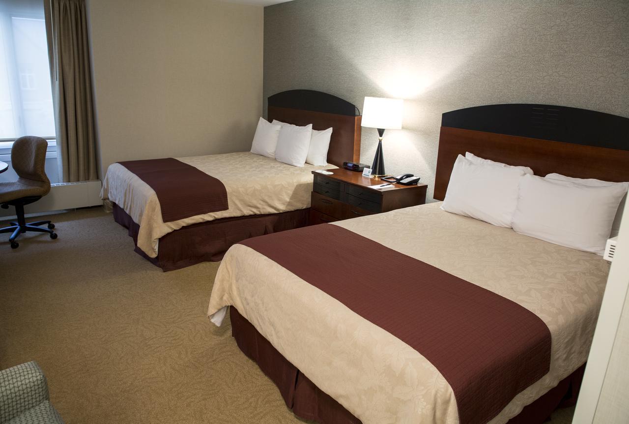 Haworth Inn & Conference Center Holland Εξωτερικό φωτογραφία