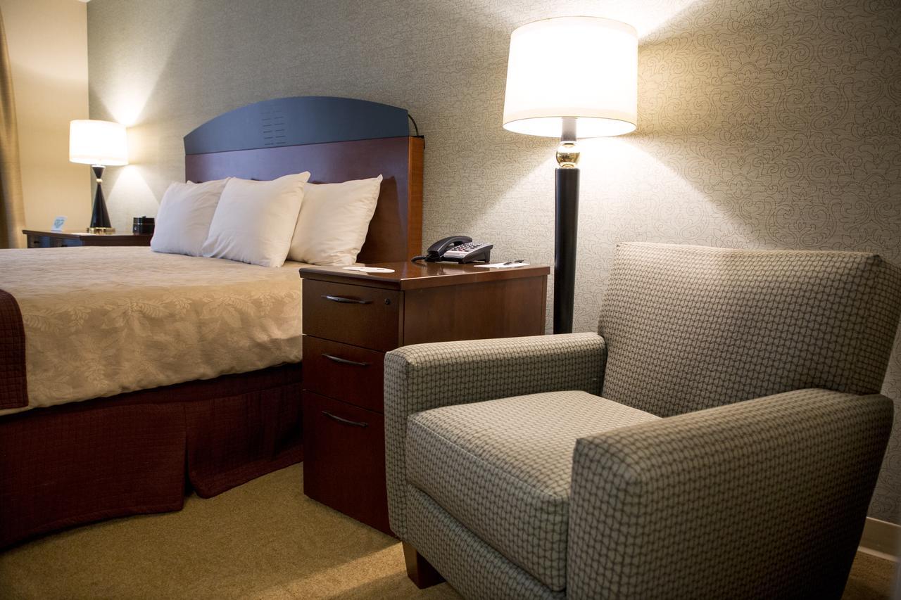 Haworth Inn & Conference Center Holland Εξωτερικό φωτογραφία