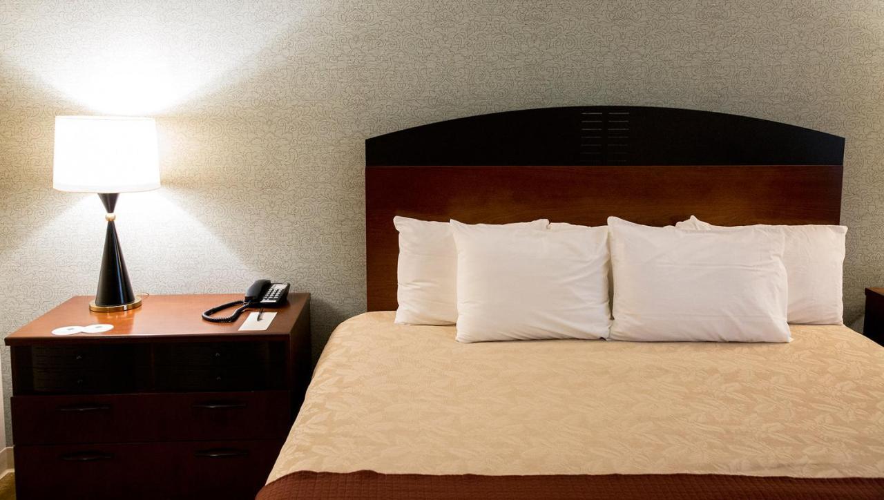 Haworth Inn & Conference Center Holland Εξωτερικό φωτογραφία